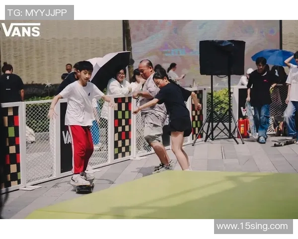 武汉滑板队的实力之争引发热议与关注