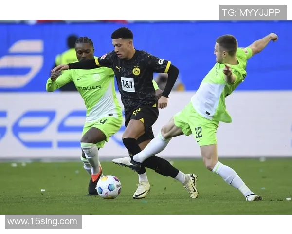 沃尔夫斯堡客场力克拜仁慕尼黑,势均力敌战至平局 沃尔夫斯堡客场力克拜仁慕尼黑,势均力敌战至平局