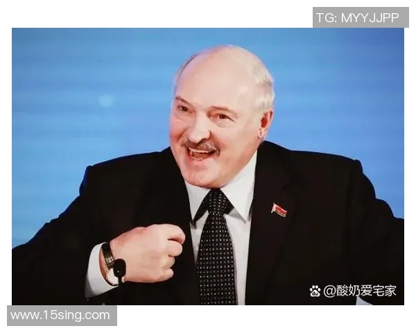 白俄罗斯总统宣布与俄罗斯签署攸关贸易协议，将提高两国经济合作水平